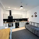 Belmont Apartments