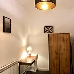 Belmont Apartments