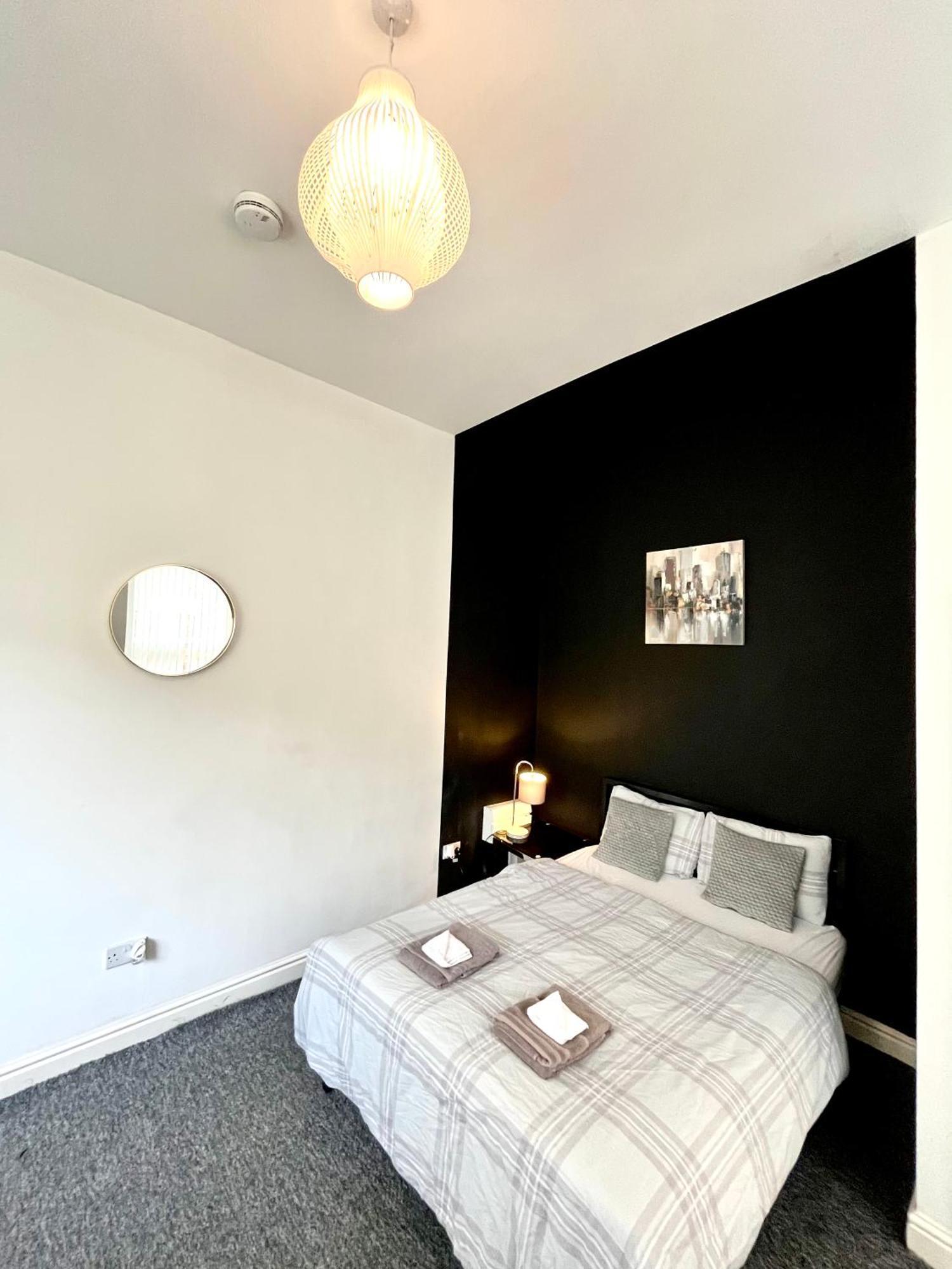 Belmont Liverpool