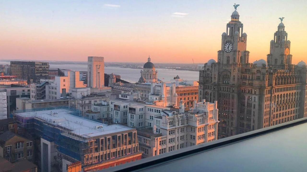 Belmont Apartment Liverpool