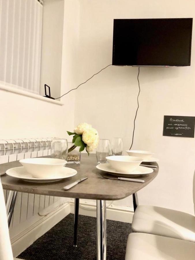 Belmont Apartment Liverpool