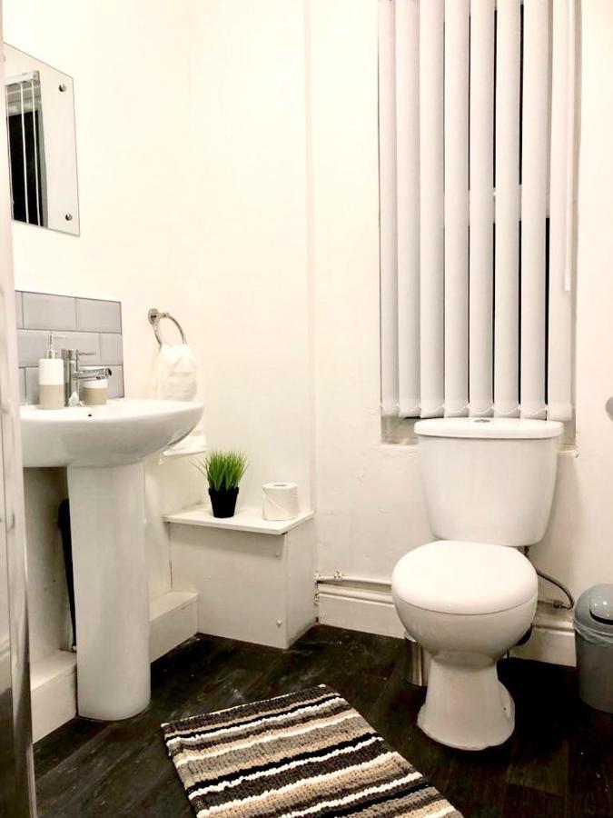 Belmont Apartment
