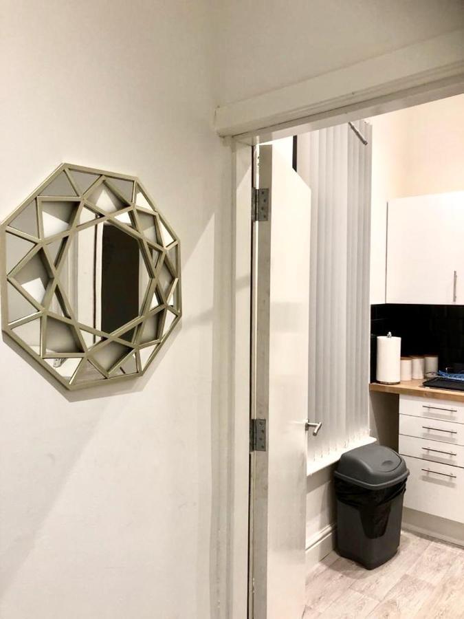 Belmont Apartment Liverpool