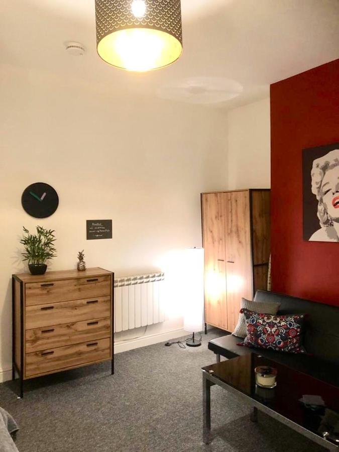 Belmont Apartment Liverpool
