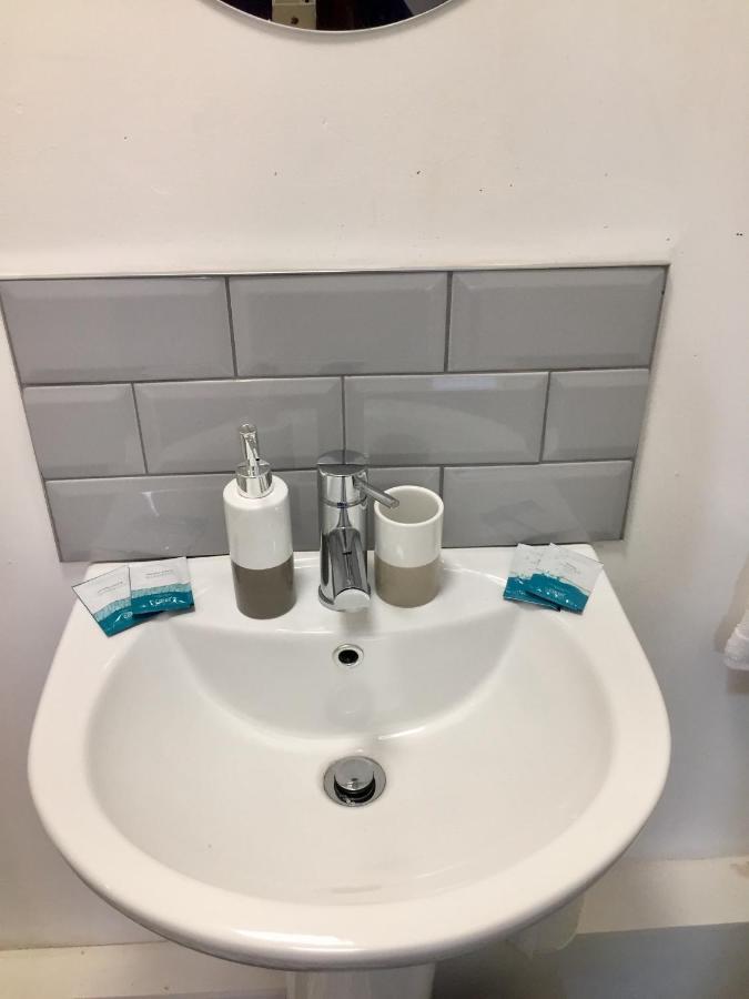Belmont Apartment Liverpool