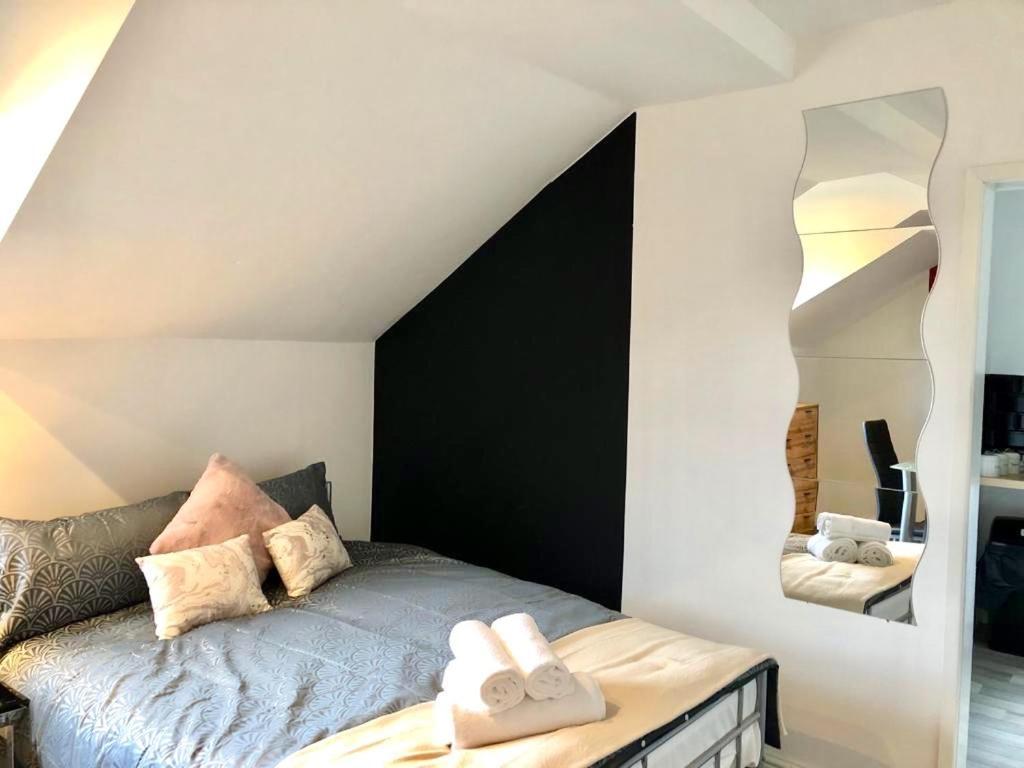 Apartment Belmont