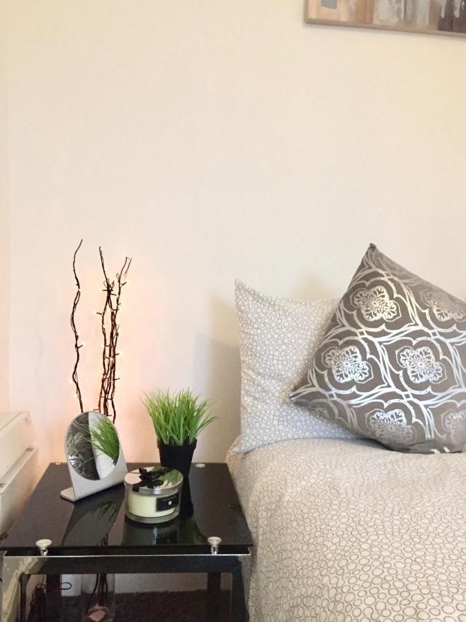 Belmont Apartment Liverpool