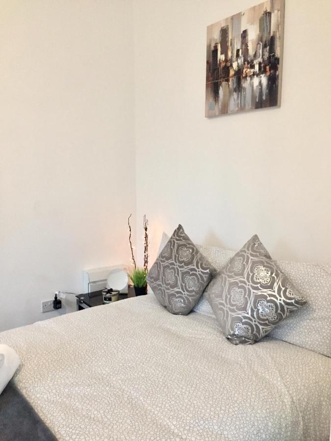 Belmont Apartment Liverpool
