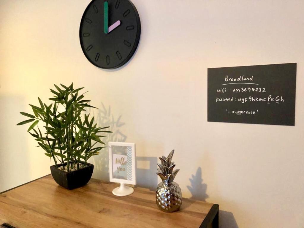 Apartment Belmont